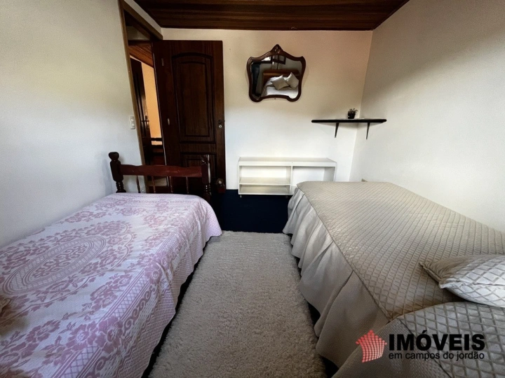 Casa em Vila Britânia, Campos do Jordão - foto 17