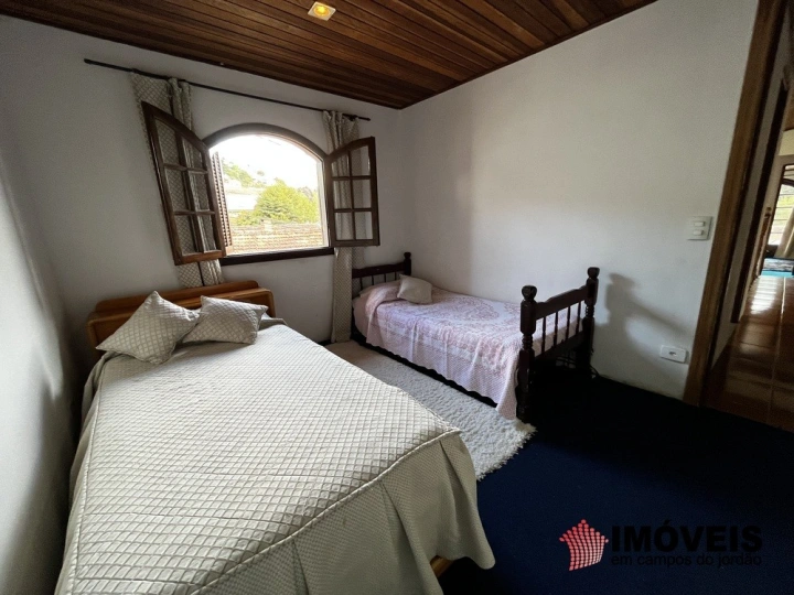 Casa em Vila Britânia, Campos do Jordão - foto 18
