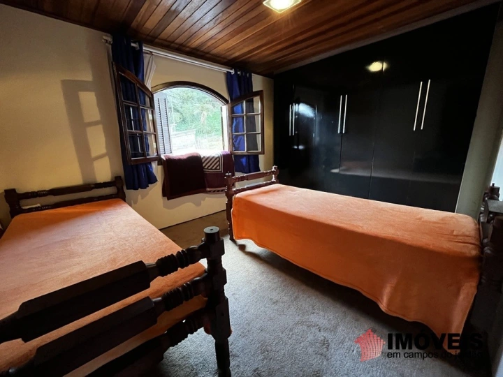 Casa em Vila Britânia, Campos do Jordão - foto 19