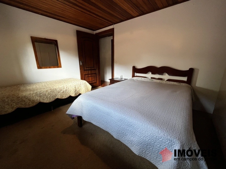 Casa em Vila Britânia, Campos do Jordão - foto 20