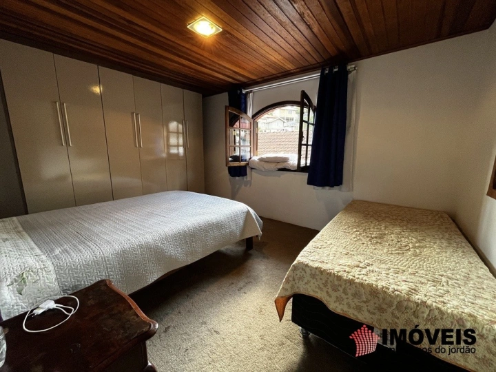 Casa em Vila Britânia, Campos do Jordão - foto 21
