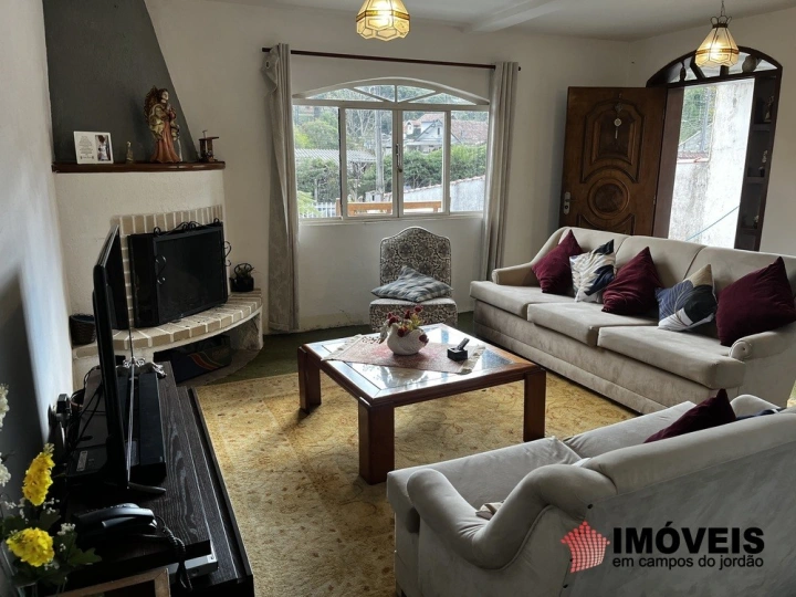 Casa em Vila Britânia, Campos do Jordão - foto 22
