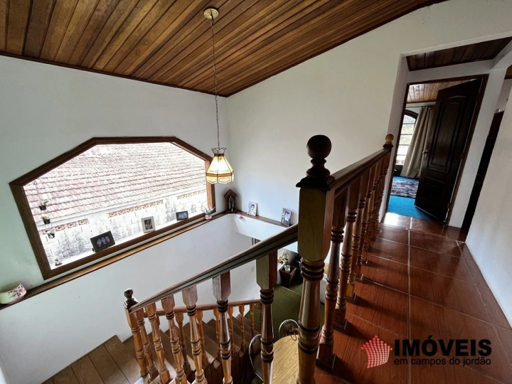 Casa em Vila Britânia, Campos do Jordão - foto 23