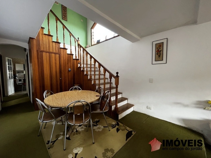 Casa em Vila Britânia, Campos do Jordão - foto 24