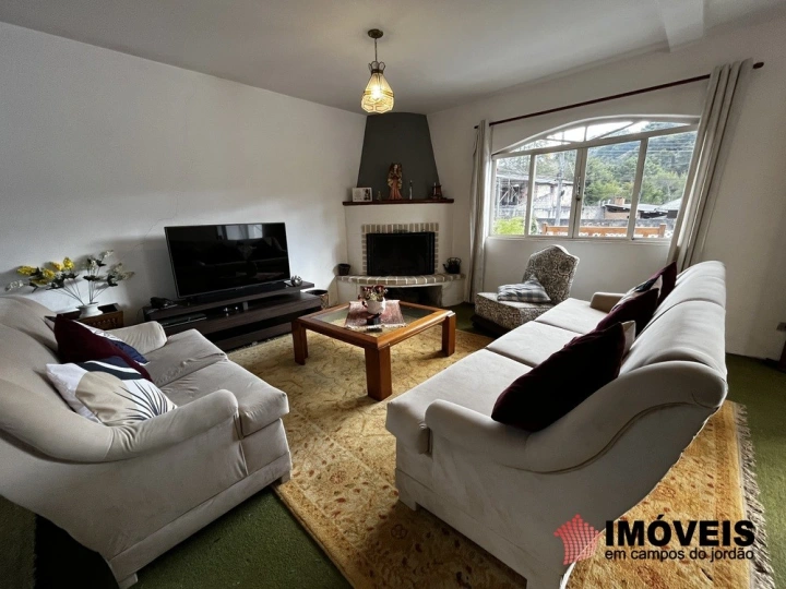 Casa em Vila Britânia, Campos do Jordão - foto 25