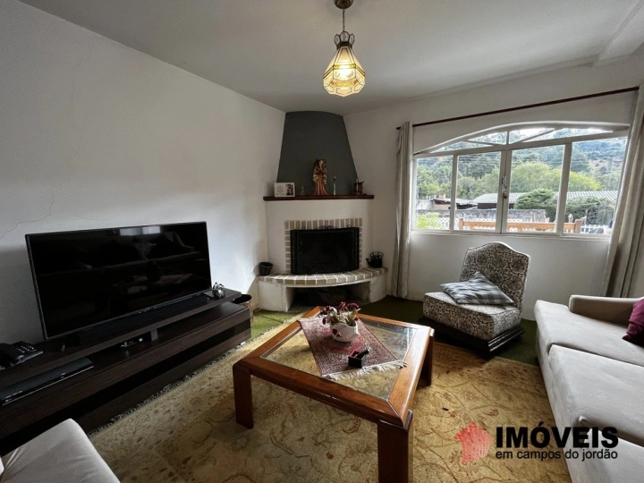 Casa em Vila Britânia, Campos do Jordão - foto 26