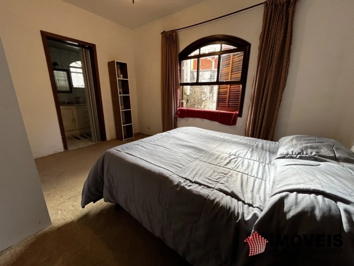 Casa em Vila Britânia, Campos do Jordão - foto 27