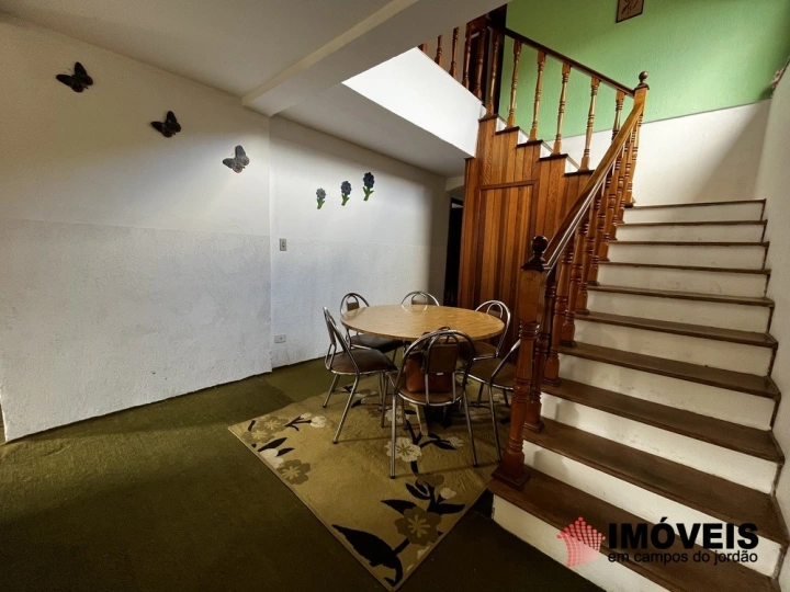 Casa em Vila Britânia, Campos do Jordão - foto 28