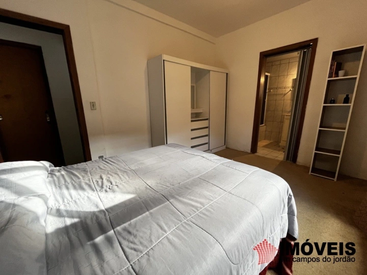 Casa em Vila Britânia, Campos do Jordão - foto 29