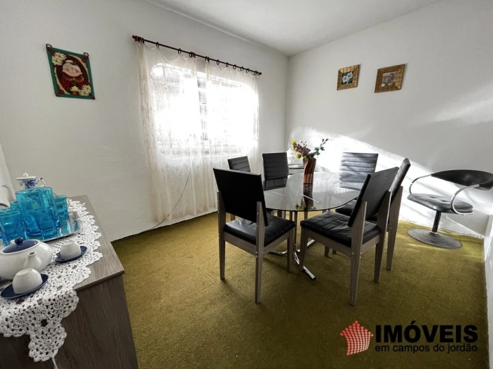 Casa em Vila Britânia, Campos do Jordão - foto 30