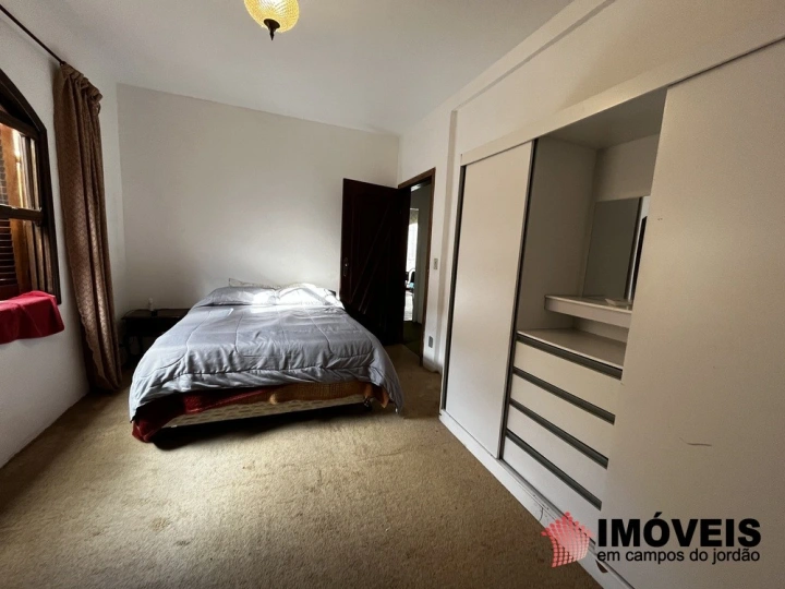 Casa em Vila Britânia, Campos do Jordão - foto 31