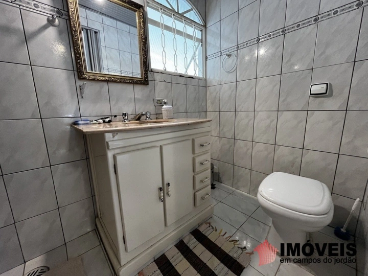 Casa em Vila Britânia, Campos do Jordão - foto 32