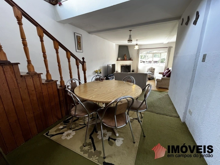 Casa em Vila Britânia, Campos do Jordão - foto 33