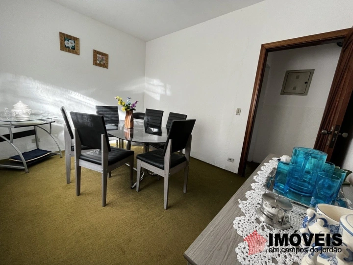 Casa em Vila Britânia, Campos do Jordão - foto 34