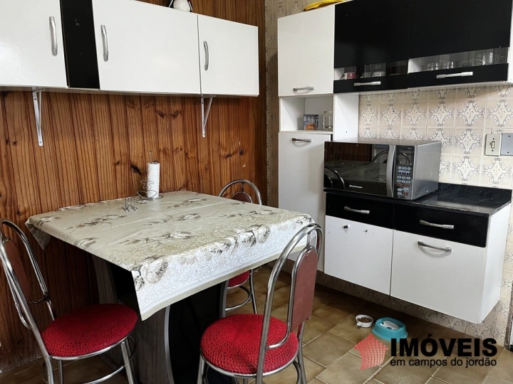 Casa em Vila Britânia, Campos do Jordão - foto 35