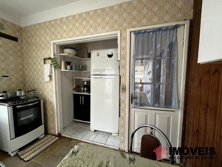 Casa em Vila Britânia, Campos do Jordão - foto 36