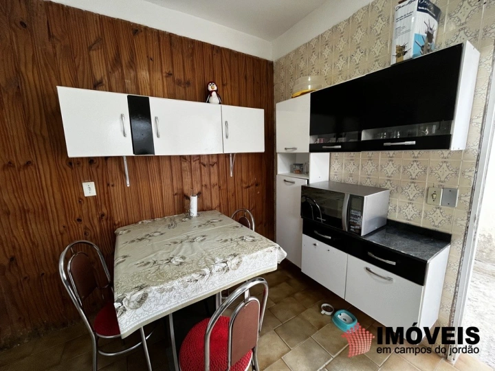 Casa em Vila Britânia, Campos do Jordão - foto 37
