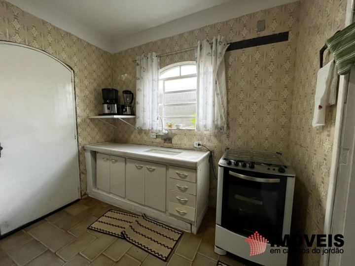 Casa em Vila Britânia, Campos do Jordão - foto 38