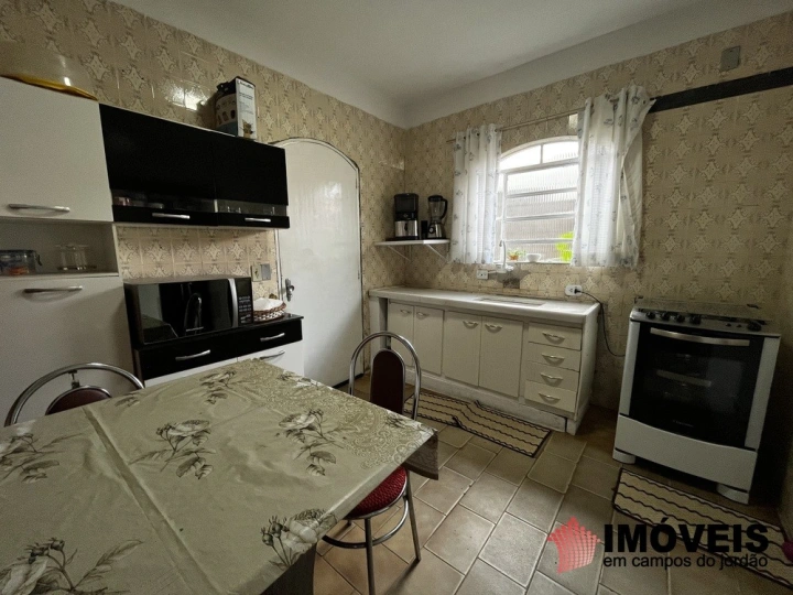 Casa em Vila Britânia, Campos do Jordão - foto 39
