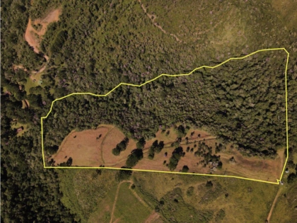 Terreno/Lote em Sertão de Cantagalo, Gonçalves