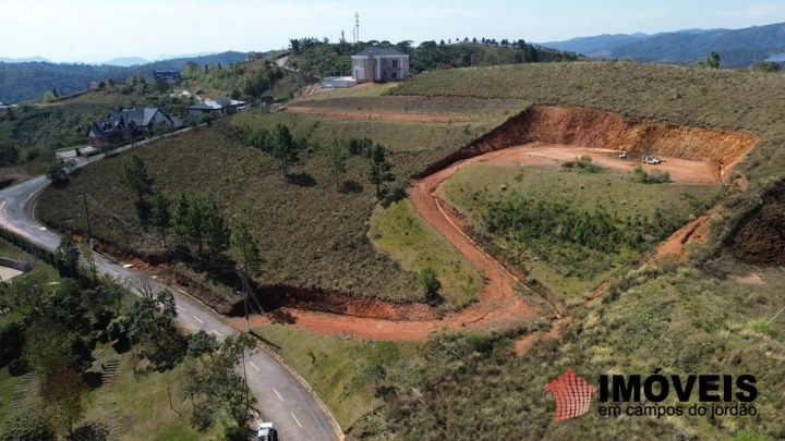 Terreno/Lote em Descansópolis, Campos do Jordão - foto 1