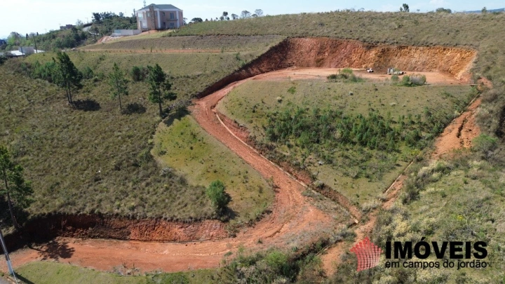 Terreno/Lote em Descansópolis, Campos do Jordão - foto 2