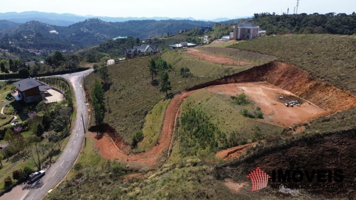 Terreno/Lote em Descansópolis, Campos do Jordão - foto 4