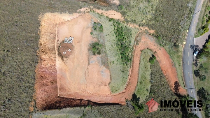 Terreno/Lote em Descansópolis, Campos do Jordão - foto 5