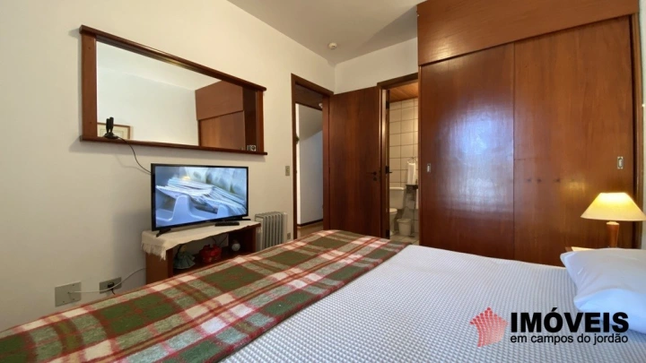 Apartamento em Vila Everest, Campos do Jordão - foto 5