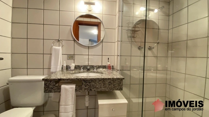 Apartamento em Vila Everest, Campos do Jordão - foto 7