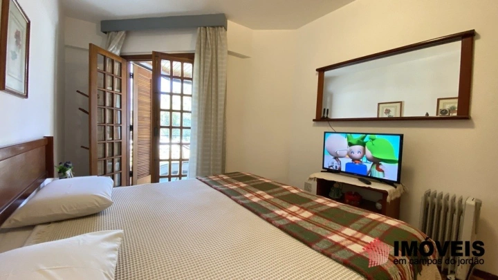 Apartamento em Vila Everest, Campos do Jordão - foto 8