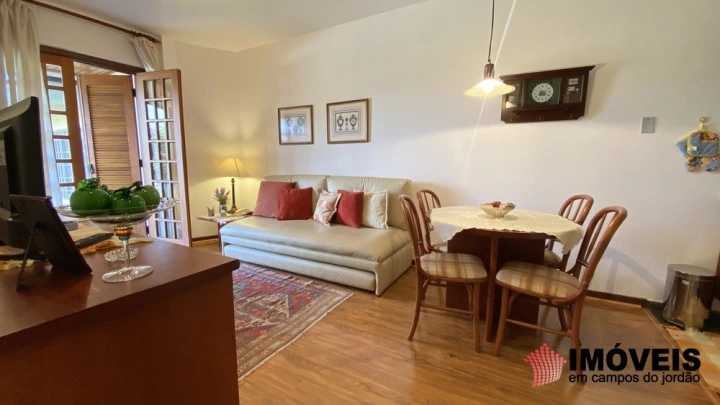 Apartamento em Vila Everest, Campos do Jordão - foto 9