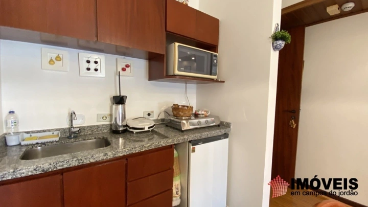 Apartamento em Vila Everest, Campos do Jordão - foto 11