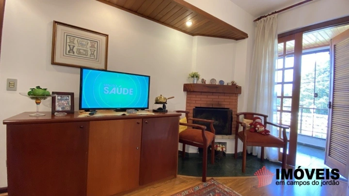 Apartamento em Vila Everest, Campos do Jordão - foto 13