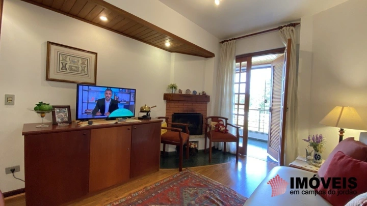 Apartamento em Vila Everest, Campos do Jordão - foto 14