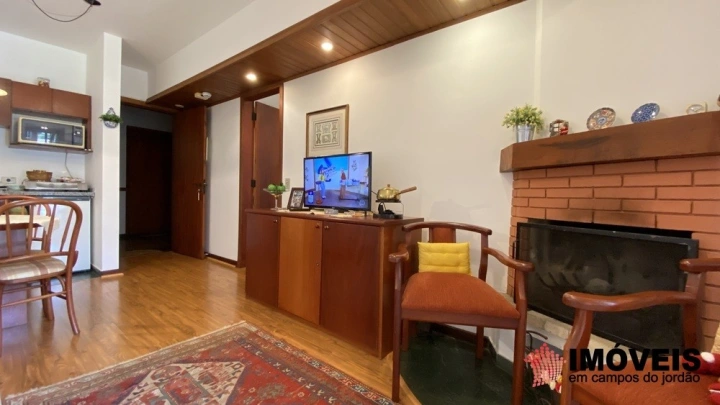Apartamento em Vila Everest, Campos do Jordão - foto 15