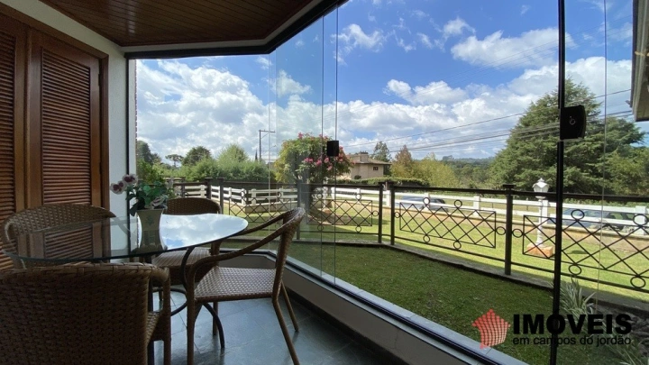 Apartamento em Vila Everest, Campos do Jordão - foto 17
