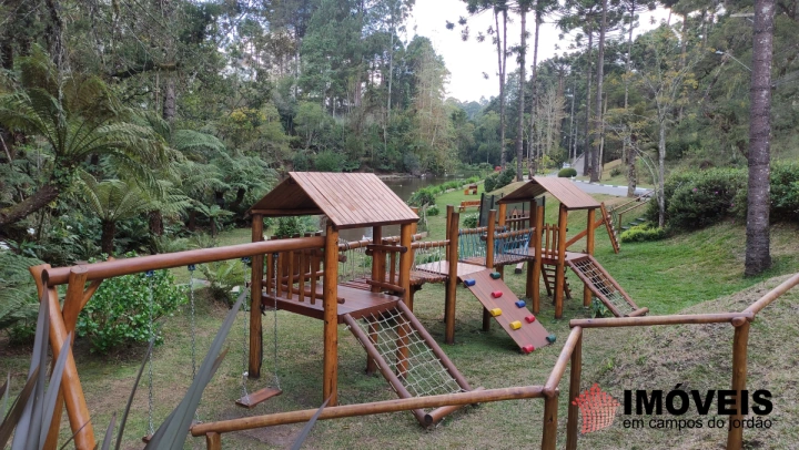 Terreno/Lote em Vila Capivari, Campos do Jordão - foto 5