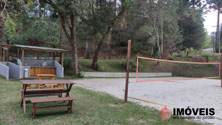 Terreno/Lote em Vila Capivari, Campos do Jordão - foto 9