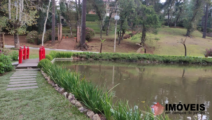 Terreno/Lote em Vila Capivari, Campos do Jordão - foto 10