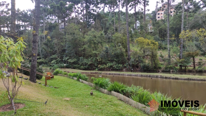 Terreno/Lote em Vila Capivari, Campos do Jordão - foto 14