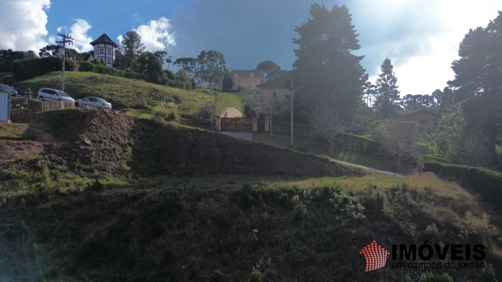 Terreno/Lote em Vila Capivari, Campos do Jordão - foto 16
