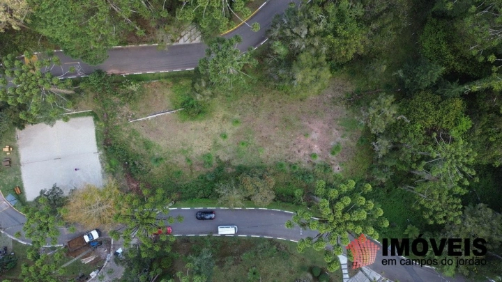 Terreno/Lote em Vila Capivari, Campos do Jordão - foto 2