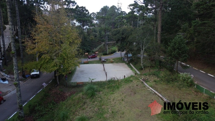 Terreno/Lote em Vila Capivari, Campos do Jordão - foto 3