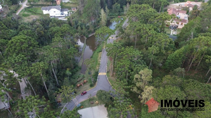 Terreno/Lote em Vila Capivari, Campos do Jordão - foto 4