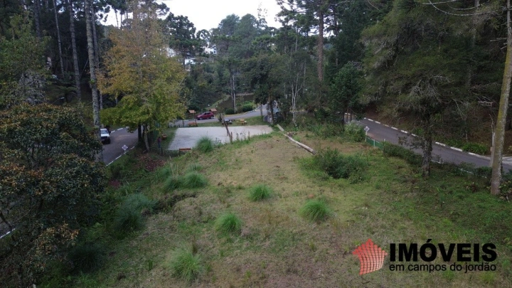 Terreno/Lote em Vila Capivari, Campos do Jordão - foto 1