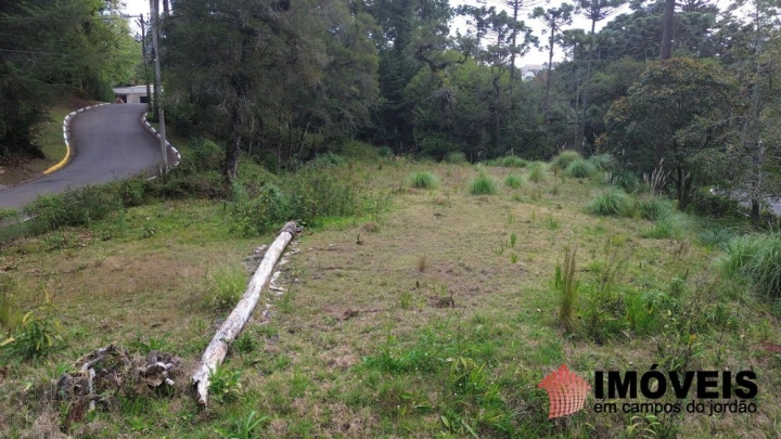 Terreno/Lote em Vila Capivari, Campos do Jordão - foto 7