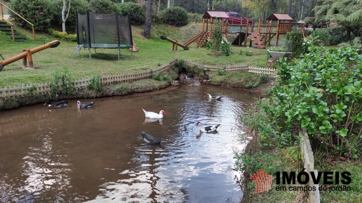 Terreno/Lote em Vila Capivari, Campos do Jordão - foto 9
