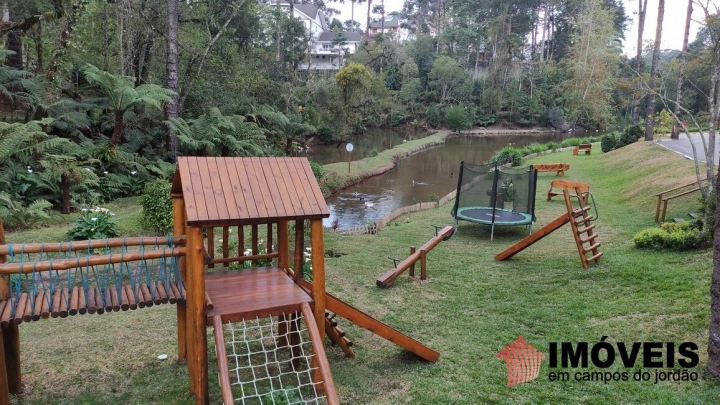 Terreno/Lote em Vila Capivari, Campos do Jordão - foto 11