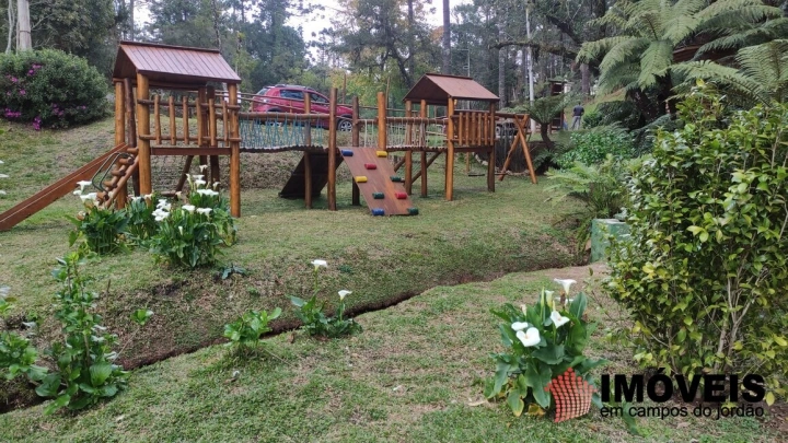 Terreno/Lote em Vila Capivari, Campos do Jordão - foto 12